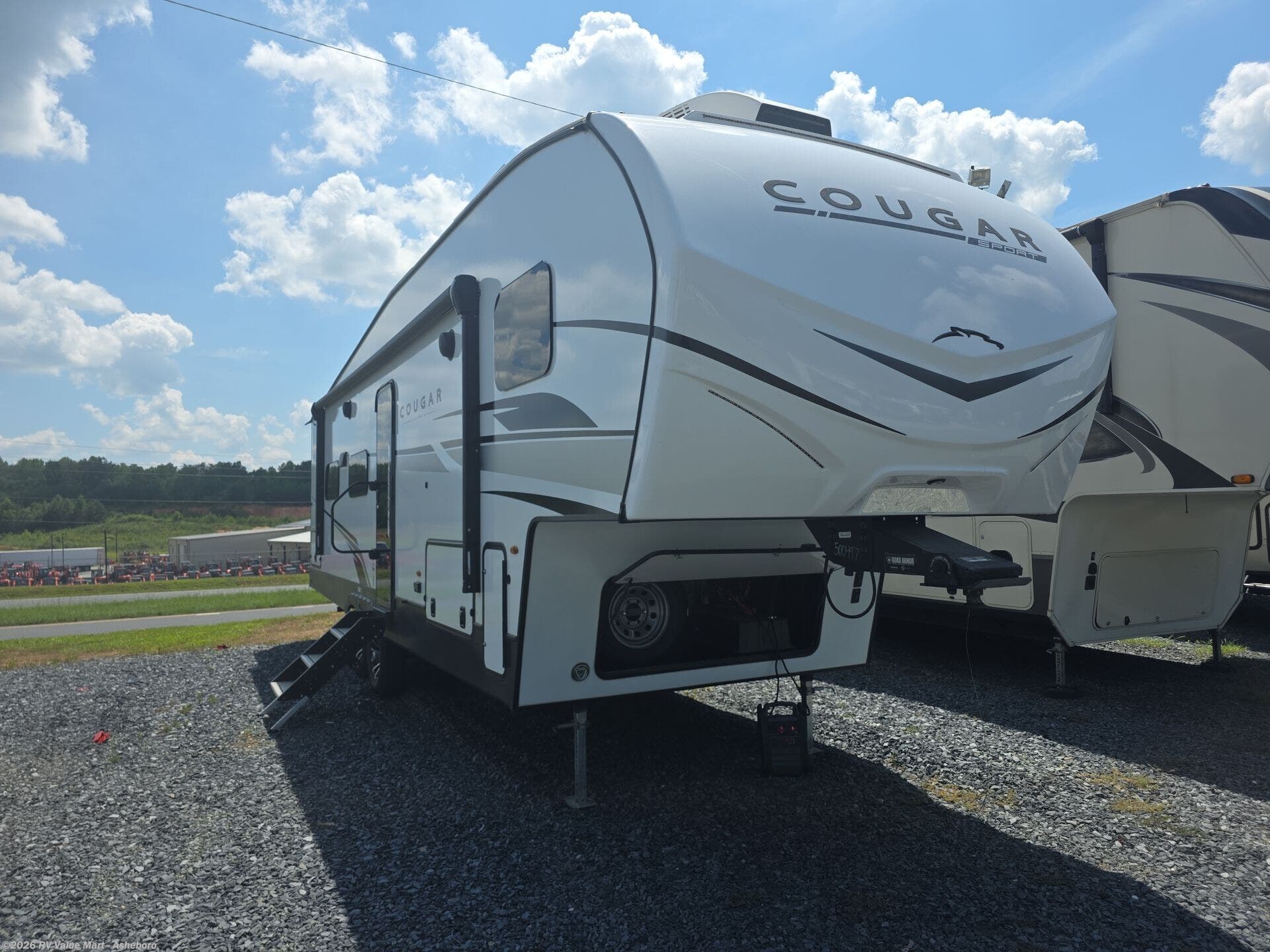 Used 2025 Keystone Cougar 2700BH available in Franklinville, North Carolina