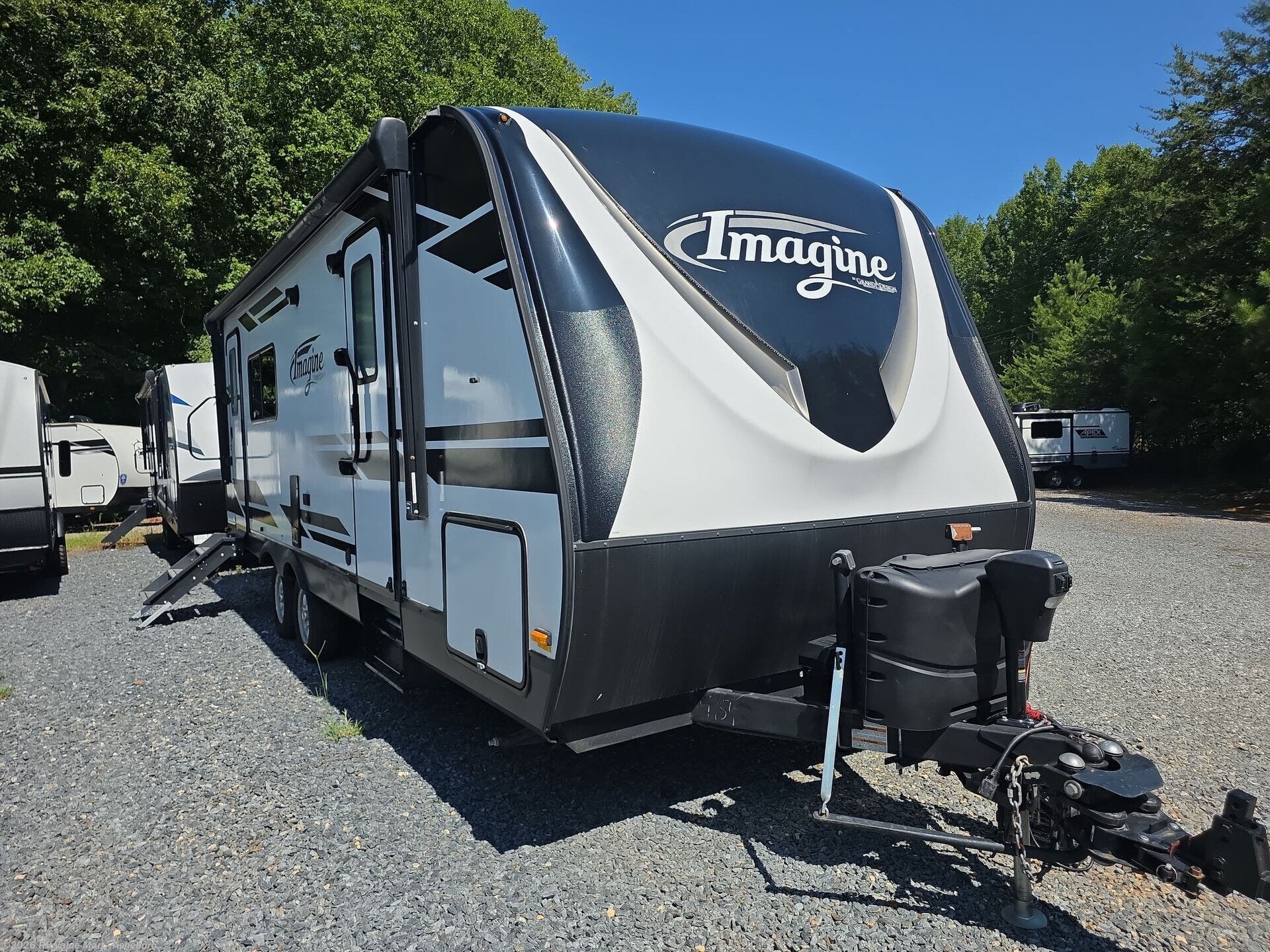Used 2020 Grand Design Imagine GRAND DESIGN  2250RK available in Franklinville, North Carolina