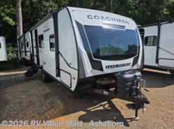New 2027 Coachmen Apex Nano 190RBS available in Franklinville, North Carolina