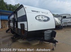 Used 2024 Forest River GREY WOLF GREY WOLF 27DBH available in Franklinville, North Carolina