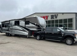 Used 2022 Keystone Montana Legacy  available in Pikeville, Kentucky