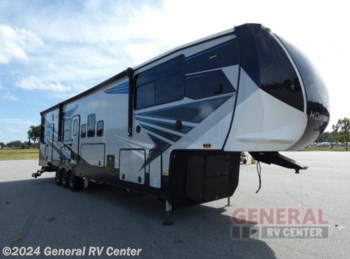 Used 2022 Heartland Cyclone 4007 available in West Chester, Pennsylvania