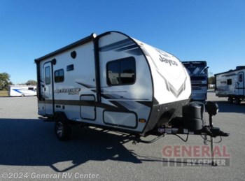Used 2022 Jayco Jay Feather Micro 166FBS available in West Chester, Pennsylvania