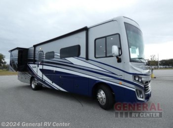 New 2024 Fleetwood Bounder 35GL available in West Chester, Pennsylvania