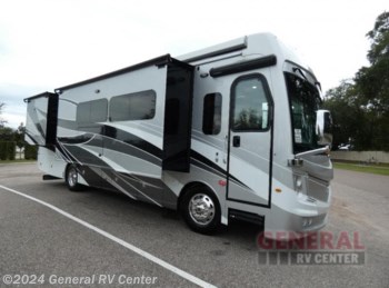 Used 2021 Fleetwood Discovery LXE 36HQ available in West Chester, Pennsylvania