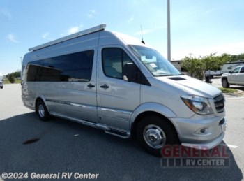 Used 2015 Airstream Interstate Lounge available in West Chester, Pennsylvania