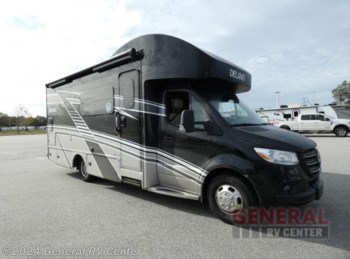 New 2024 Thor Motor Coach Delano Sprinter 24FB available in West Chester, Pennsylvania