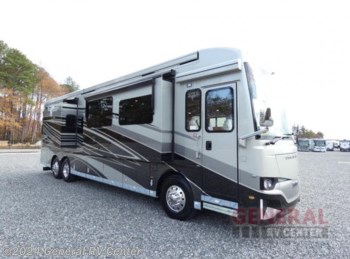 New 2023 Newmar Dutch Star 4071 available in West Chester, Pennsylvania