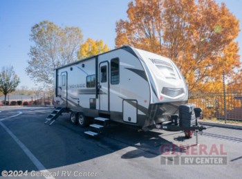 Used 2021 Winnebago Voyage 2427RB available in West Chester, Pennsylvania
