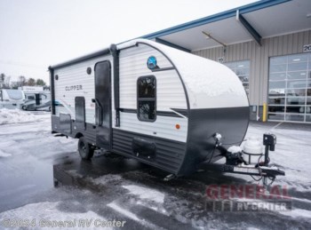 Used 2022 Coachmen Clipper Ultra-Lite 182DBU available in West Chester, Pennsylvania