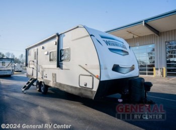 Used 2022 Winnebago Minnie 2301BHS available in West Chester, Pennsylvania