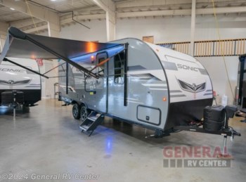 New 2023 Venture RV Sonic SN220VBH available in West Chester, Pennsylvania