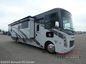 New 2024 Thor Motor Coach Hurricane 34R available in West Chester, Pennsylvania