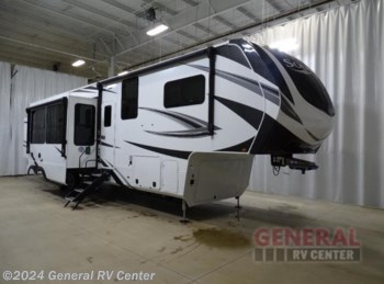 New 2024 Grand Design Solitude 391DL available in West Chester, Pennsylvania