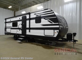 New 2024 Grand Design Transcend Xplor 261BH available in West Chester, Pennsylvania