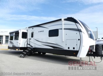 Used 2023 Jayco Eagle 330RSTS available in West Chester, Pennsylvania
