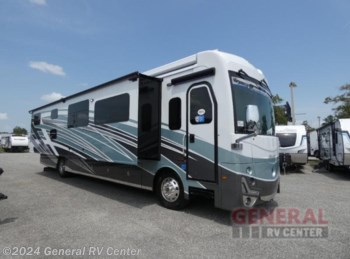 New 2024 Holiday Rambler Armada 40P available in West Chester, Pennsylvania