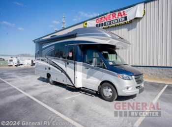 New 2024 Entegra Coach Qwest 24L available in West Chester, Pennsylvania