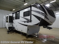 New 2024 Grand Design Solitude 390RK available in West Chester, Pennsylvania