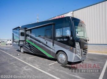 New 2024 Thor Motor Coach Outlaw 38MB available in West Chester, Pennsylvania