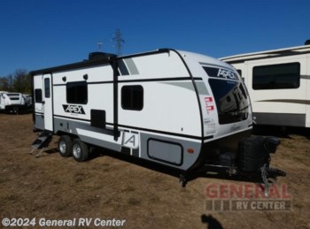 Used 2021 Coachmen Apex Nano 213RDS available in West Chester, Pennsylvania