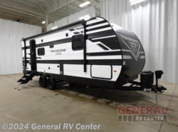 New 2024 Grand Design Transcend Xplor 221RB available in West Chester, Pennsylvania