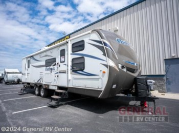 Used 2013 Keystone Outback 301BQ available in West Chester, Pennsylvania