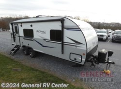 Used 2020 Venture RV Sonic SN231VRK available in West Chester, Pennsylvania
