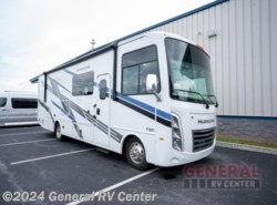 New 2025 Thor Motor Coach Hurricane 29M available in West Chester, Pennsylvania