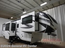 New 2024 Grand Design Solitude 380FL available in West Chester, Pennsylvania