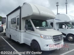 New 2025 Thor Motor Coach Four Winds Sprinter 24LT available in West Chester, Pennsylvania