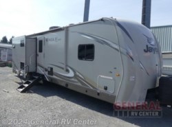 Used 2018 Jayco Eagle HT 324BHTS available in West Chester, Pennsylvania