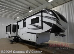 New 2025 Grand Design Solitude 370DV available in West Chester, Pennsylvania