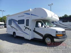 Used 2024 Thor Motor Coach Four Winds 25V Chevy available in West Chester, Pennsylvania