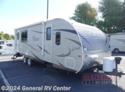 Used 2017 Shasta Oasis 25RK available in West Chester, Pennsylvania