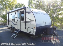 Used 2020 Venture RV Sonic SN190VRB available in West Chester, Pennsylvania