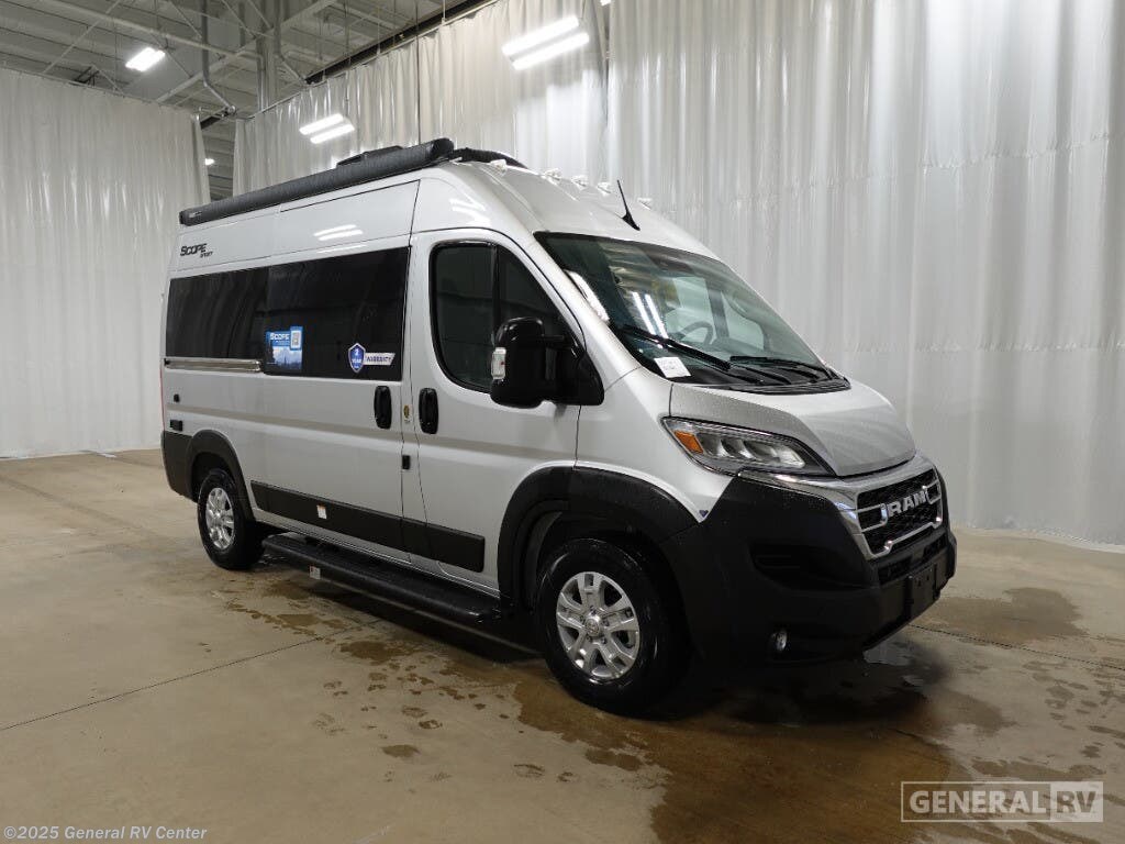 New 2026 Thor Motor Coach Scope 18M available in West Chester, Pennsylvania