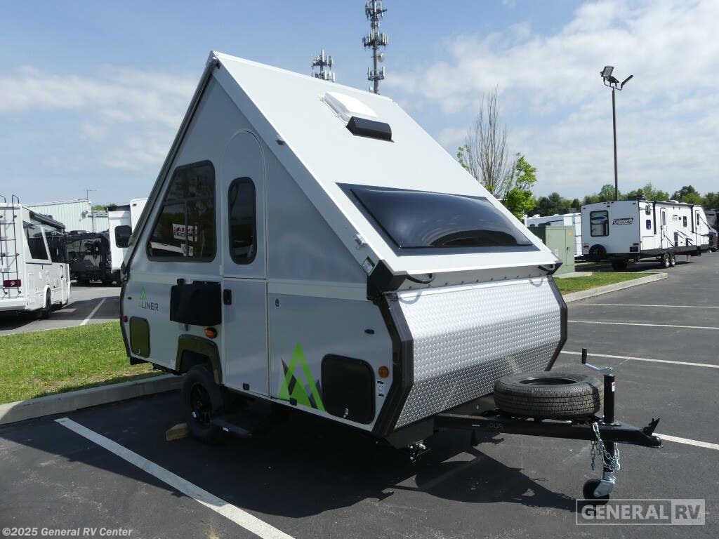 New 2025 Aliner Scout  available in West Chester, Pennsylvania