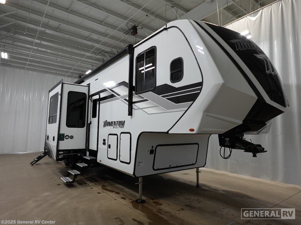 New 2026 Grand Design Momentum 350G available in West Chester, Pennsylvania