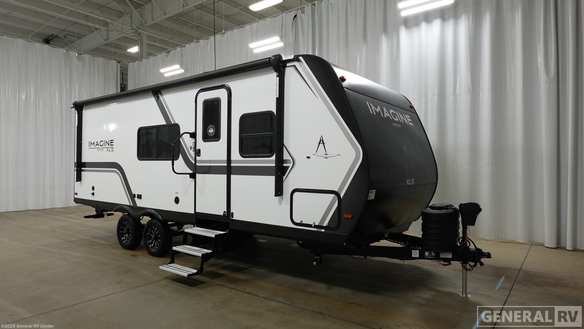 New 2026 Grand Design Imagine 22MLE available in West Chester, Pennsylvania