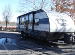 Used 2021 Forest River Cherokee Grey Wolf 25RRT available in West Chester, Pennsylvania