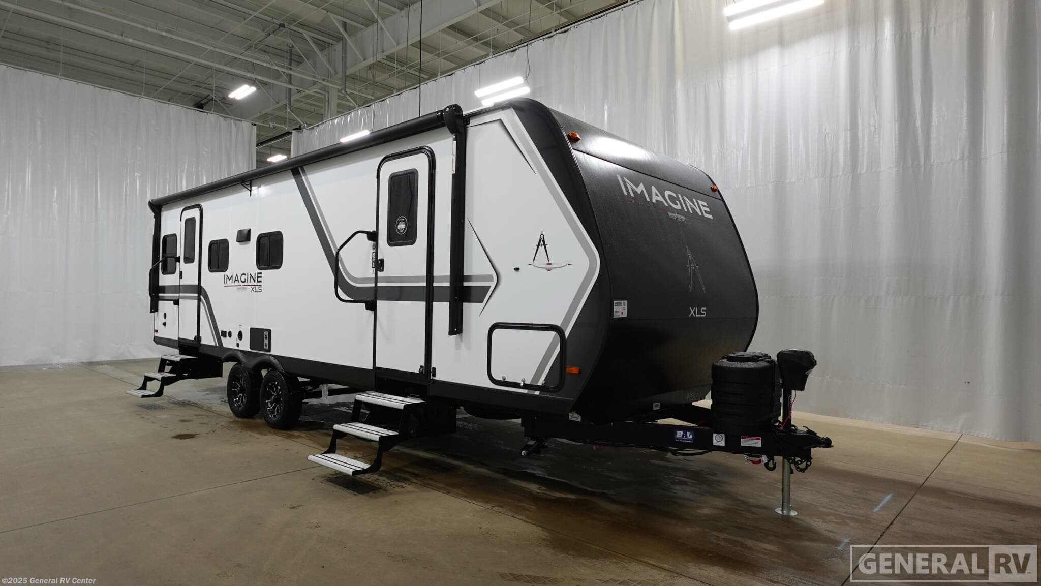 New 2026 Grand Design Imagine 25RLE available in West Chester, Pennsylvania