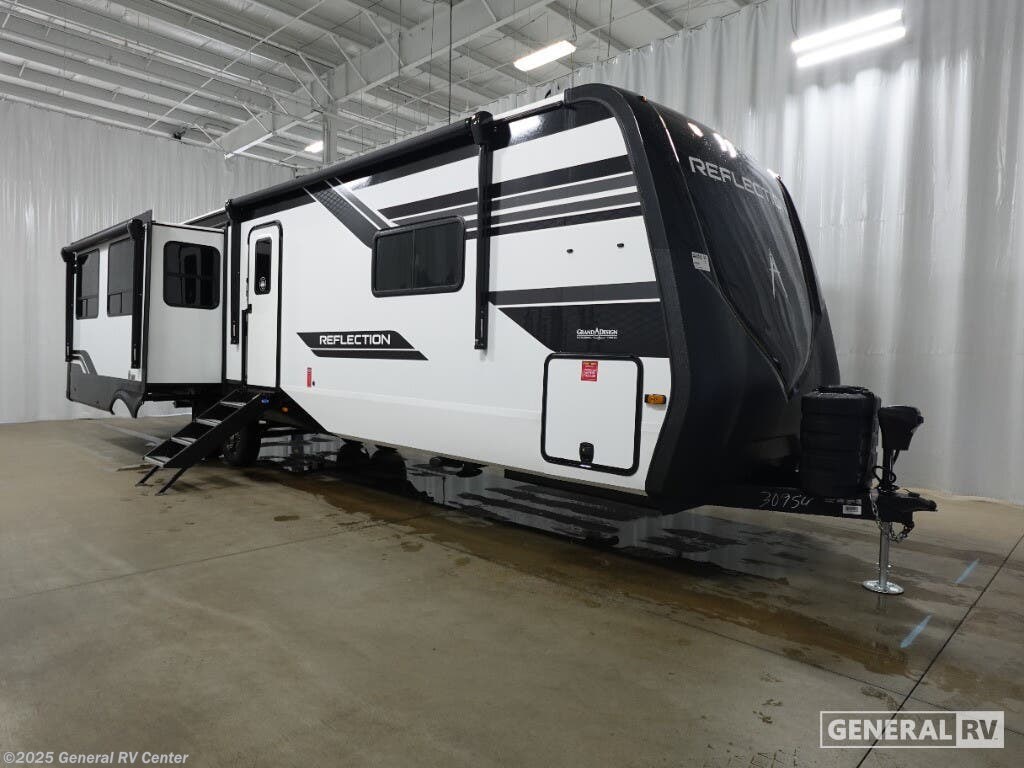 New 2026 Grand Design Reflection 345RLTS available in West Chester, Pennsylvania