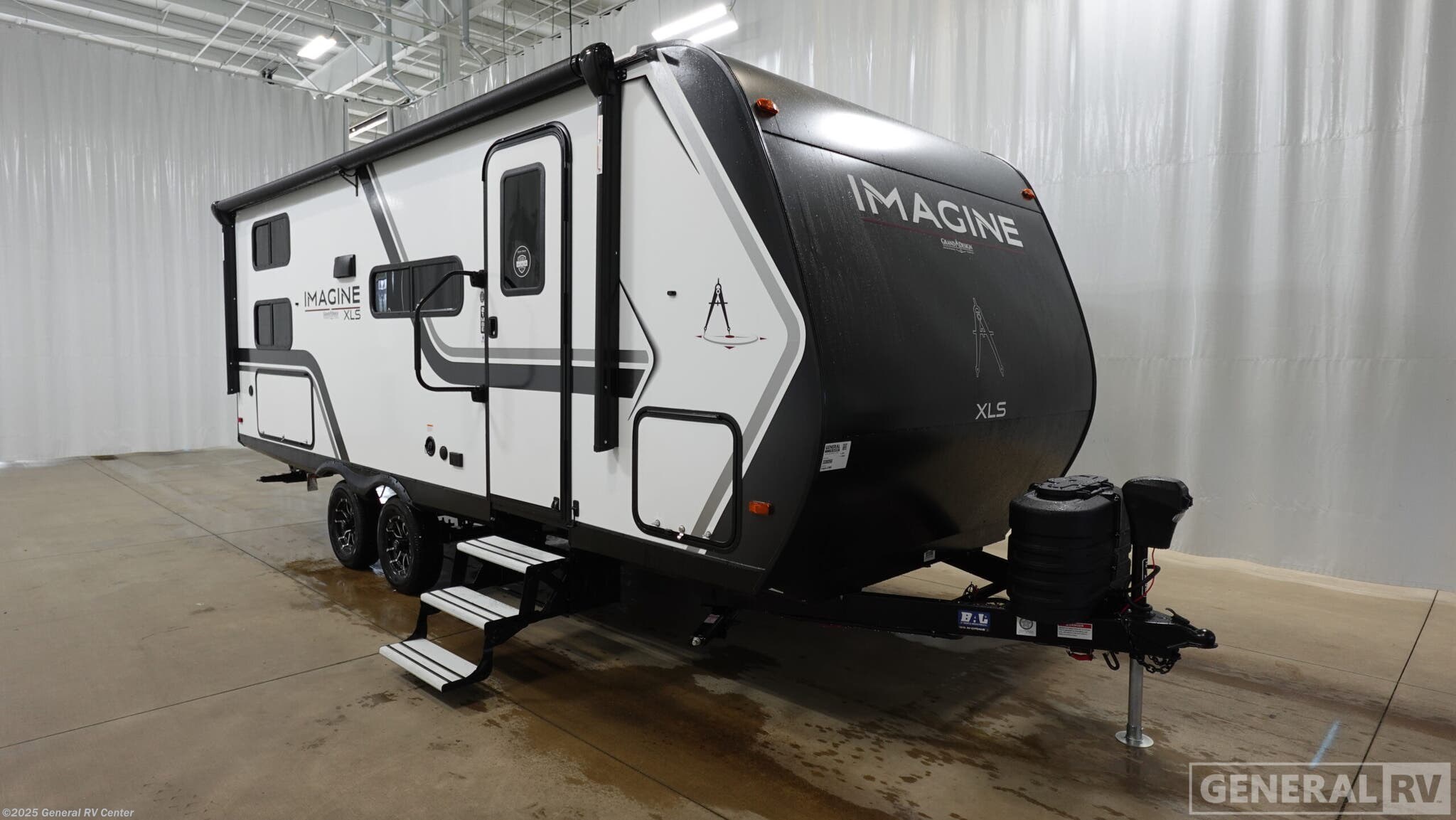 New 2026 Grand Design Imagine 21MBE available in West Chester, Pennsylvania