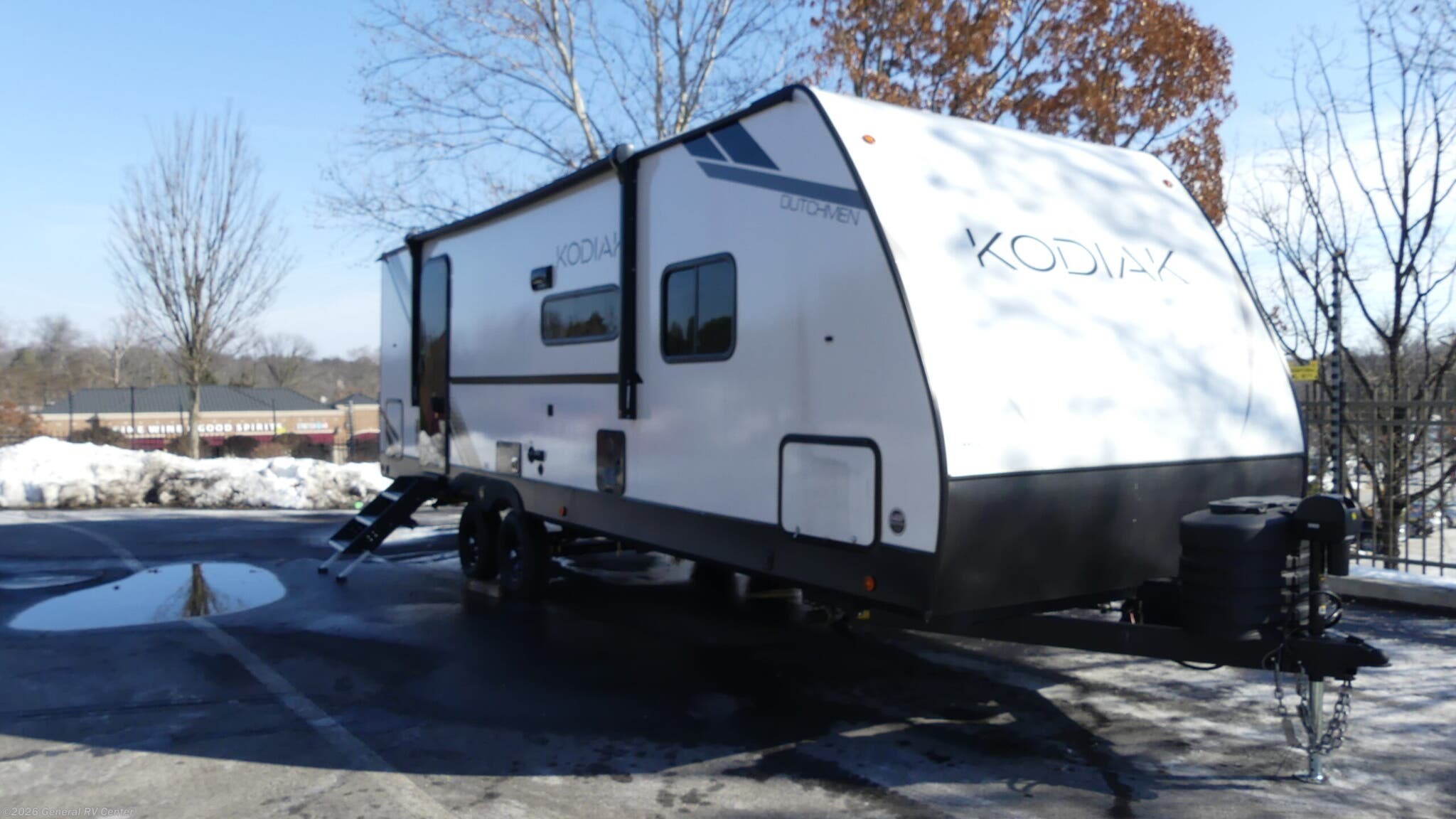 Used 2025 Dutchmen Kodiak 260RBSL available in West Chester, Pennsylvania