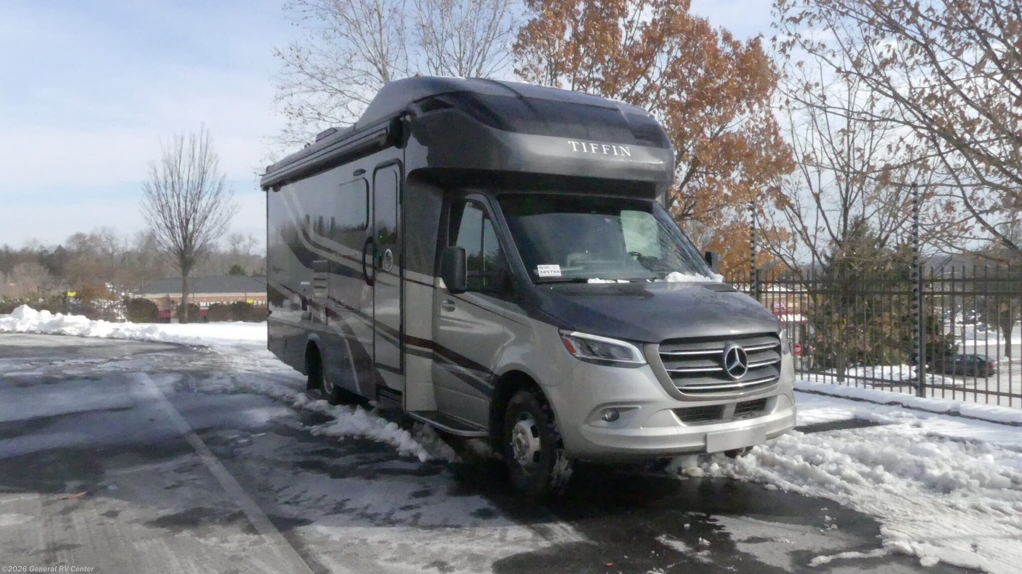 Used 2020 Tiffin Wayfarer 24TW available in West Chester, Pennsylvania
