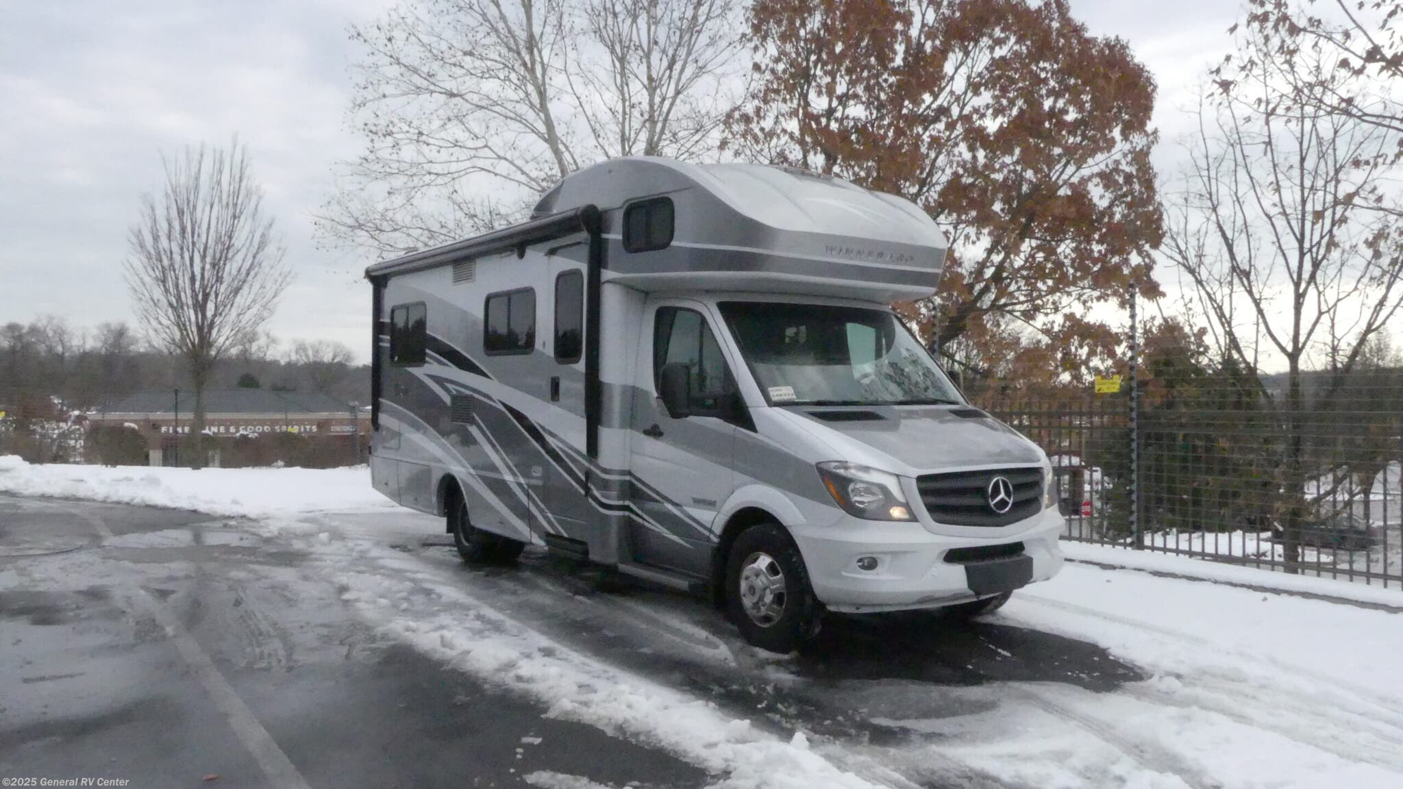 Used 2016 Winnebago View 24V available in West Chester, Pennsylvania