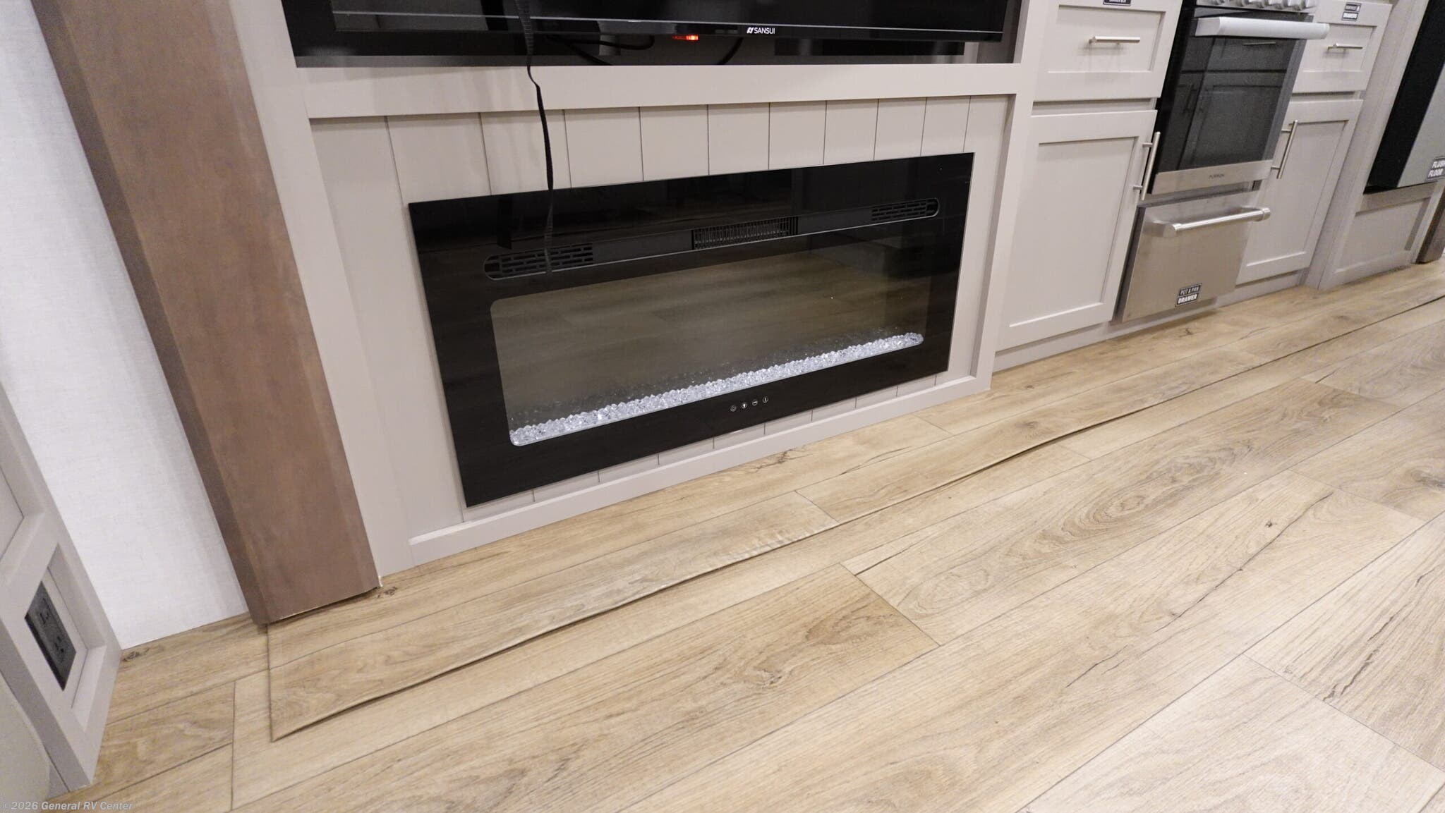 New 2026 Grand Design Reflection 337RLS available in West Chester, Pennsylvania