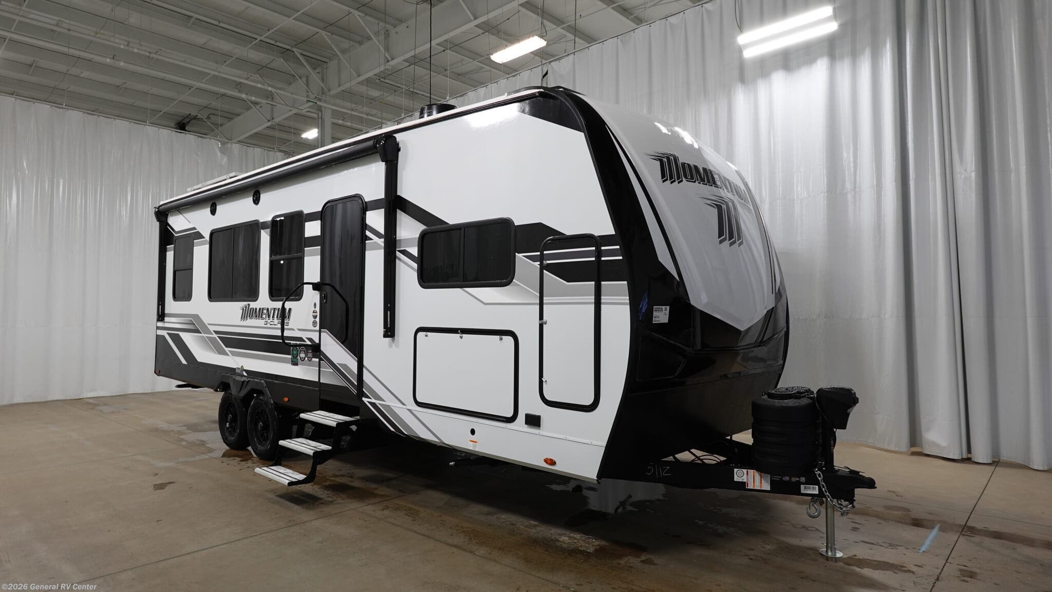 New 2026 Grand Design Momentum 25G available in West Chester, Pennsylvania