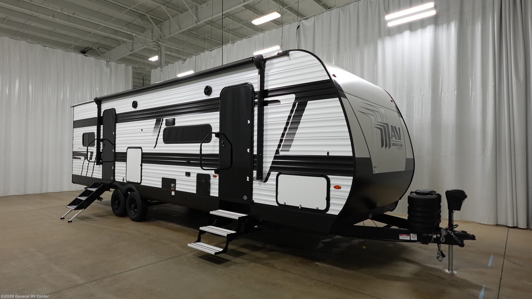 New 2026 Grand Design Momentum 28MAV available in West Chester, Pennsylvania